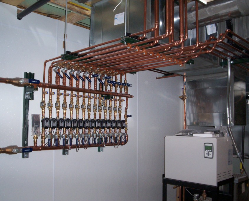 fort collins water heater Independent Plumbing Solutions