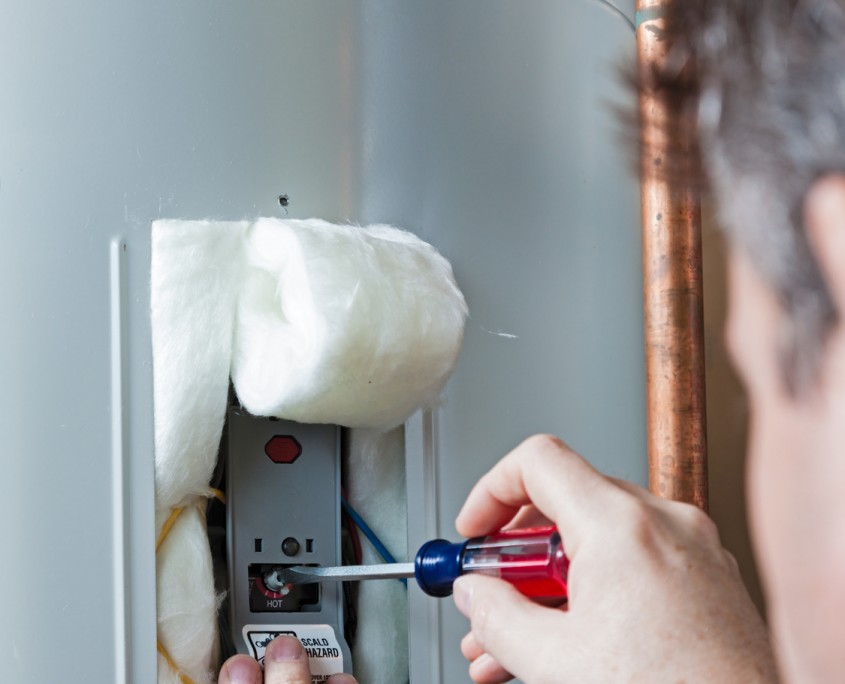 Water Heater Repair and Maintenance Independent Plumbing Solutions