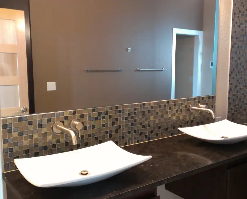Fort Collins Bathroom Remodel